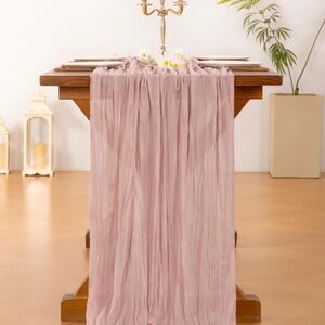 Elegant Pink Women's Skirt